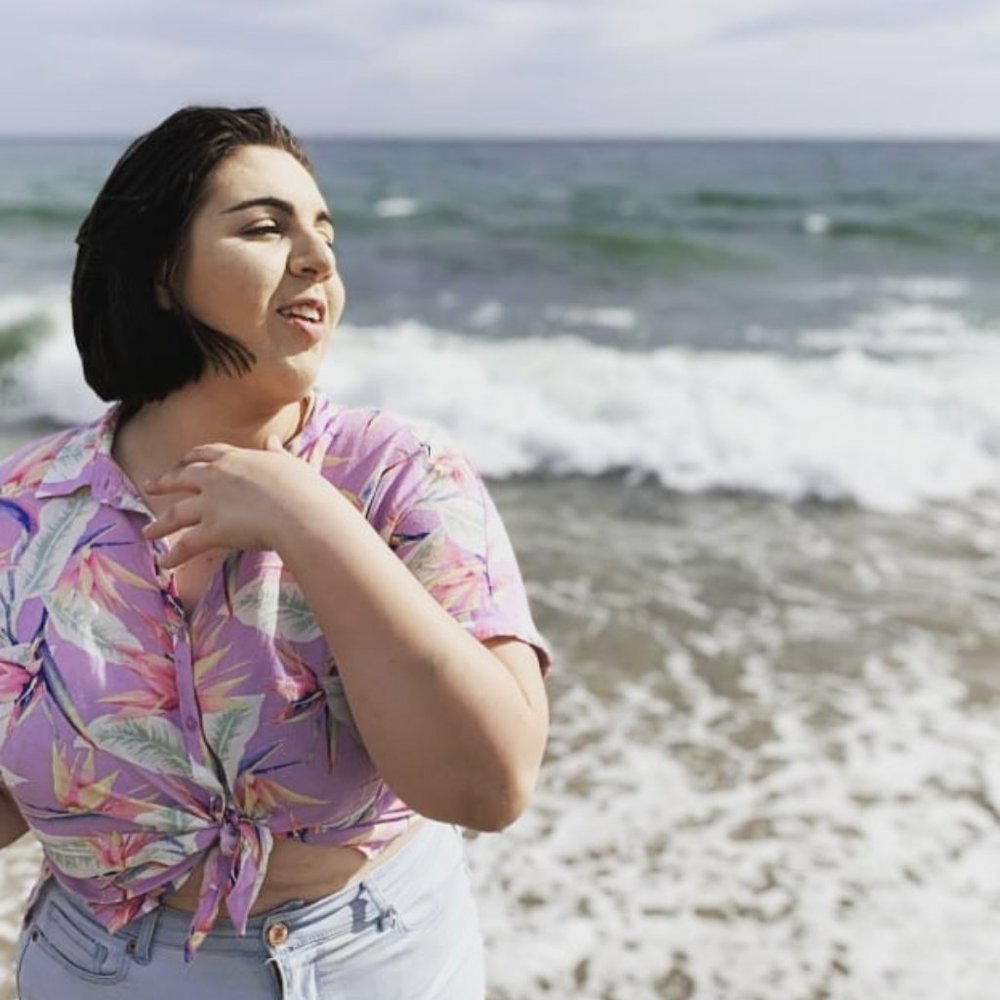 Meet your Posher, Rachel